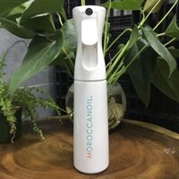 * chính hãng* BÌNH XỊT NANO MOROCCANOIL PHUN SƯƠNG