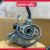 [ CHÍNH HÃNG ] Bộ Chế Hoà Khí Xe Dream 2 Đồng Tiền - Bình Xăng Con Xe Máy Dream Thái - Dream Việt