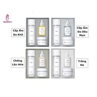 [ CHÍNH HÃNG] Bộ dưỡng da HUXLEY Kem Dưỡng Huxley Toner Huxley Serum Huxley Cream Anti Gravity - Huxley Oil Essence...)