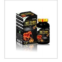 ✅ [CHÍNH HÃNG] BỔ THẬN CORDYCEPS GOLD