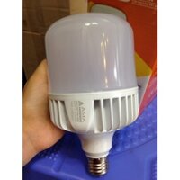 [ Chính hãng] - Bóng đèn led siêu sáng đế nhôm đúc 35w ASIA