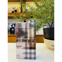 ( CHÍNH HÃNG ) Burberry The Beat EDT 100ml