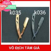 [ CHÍNH HÃNG ] Cán dao cạo BarBer Termax TDJ tùy chọn