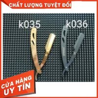 [ CHÍNH HÃNG ] Cán dao cạo BarBer Termax TDJ tùy chọn