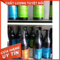 [ CHÍNH HÃNG ] Cặp dầu gội xả hoàn hình KAFEN