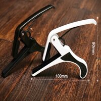 💠 CHÍNH HÃNG 💠 Capo Guitar A007C 💠Capo Clasic-Capo đàn cổ điển💠 Capo Guitar / Kẹp Capo / Capo Đàn - Music Fan