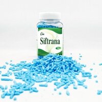 [ CHÍNH HÃNG ] CỐM TIÊU XANH SIFTRANA - cốm ăn ngon