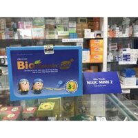 ✅ [Chính Hãng] Cốm vi sinh Bio-acimin Gold cốm vi sinh thực phẩm bảo vệ sức khoẻ