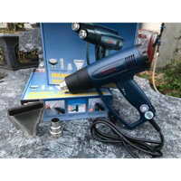 [ CHÍNH HÃNG CTY ]Máy khò hơi nóng TaLon chính hãng 2000w,  BẢO HÀNH 3 tháng, khò giỏ quà, bọc non nước, dán decal xe vv