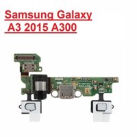 ✅ Chính Hãng ✅ Cụm Chân Sạc Samsung Galaxy A3 2015 / A300 Chính Hãng Giá Rẻ