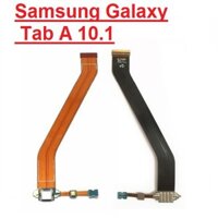 ✅ Chính Hãng ✅ Cụm Chân Sạc Samsung Galaxy Tab 3 10.1 P5200 Chính Hãng Giá Rẻ