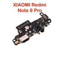 ✅ Chính Hãng ✅ Cụm Chân Sạc Xiaomi Redmi Note 8 Pro Chính Hãng Giá Rẻ