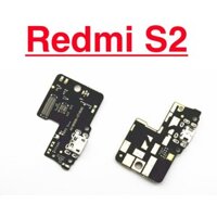 ✅ Chính Hãng ✅ Cụm Chân Sạc Xiaomi Redmi S2 Chính Hãng Giá Rẻ