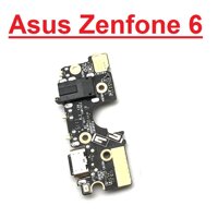 ✅ Chính Hãng ✅ Cụm Chân Sạc Asus Zenfone 6 Chính Hãng Giá Rẻ