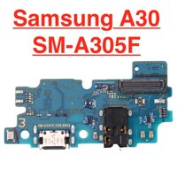 ✅ Chính Hãng ✅ Cụm Sạc Samsung A30 SM-A305F Charger Port USB Bo Main Chân Sạc Linh Kiện Thay Thế