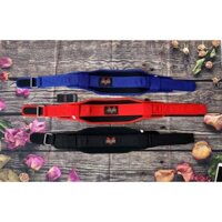 ( Chính hãng) Đai lưng mềm tập gym Valeo hỗ trợ cột sống, gánh tạ cực tốt