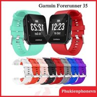 [ CHÍNH HÃNG] Dây Đồng Hồ Garmin Forerunner 35