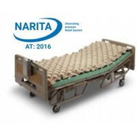 [ CHÍNH HÃNG] ĐỆM HƠI CHỐNG LOÉT NARITA 2018 NHẬT BẢN