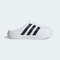 [ CHÍNH HÃNG ] Dép Adidas adiFOM Superstar Mule White Black IF6184 (Free Ship)