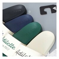 [ CHÍNH HÃNG ] DÉP ADIDAS ADILETTE SHOWER 1972 4 PHỐI MÀU CHỐNG NƯỚC