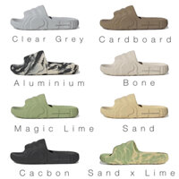 [ CHÍNH HÃNG ] Dép Adidas Adilette Silde 22 nam nữ đi biển dạng đúc[ FREE SHIP ]