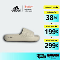 | CHÍNH HÃNG | Dép Adidas Ayoon Slide 'Cream' GX7064 ♡