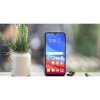 [ Chính Hãng ] điện thoại OPPO A5S ram 6G/128G 2sim mới, màn hình tai nghe thỏ, Chiến game mượt.