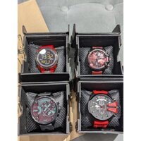 [ CHÍNH HÃNG ] Đồng hồ thời trang thể thao cao cấp DIESEL Watch