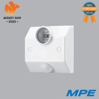 [ Chính Hãng] Đui đèn cảm biến hồng ngoại E27 và Đèn Led Bulb Cảm Biến Chuyển Động Microwave LB-9T/MS