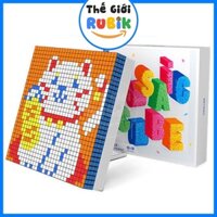 ✅ [Chính Hãng] Gan Mosaic Cube Bộ Xếp Tranh Bằng Rubik 3x3 Hãng GAN CUBE. Bộ 36 Cube & Bộ 100 Cube Đồ Chơi Thông Minh