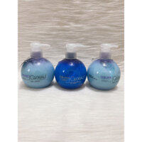 ( Chính Hãng ) Gel giữ nếp tóc xoăn, uốn, thẳng sau tạo kiểu dạng kem mềm dành cho nam nữ Ceorali