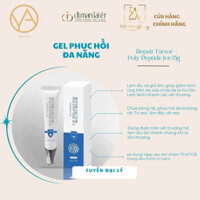 [ CHÍNH HÃNG] Gel Phục Hồi Poly Peptide Ice