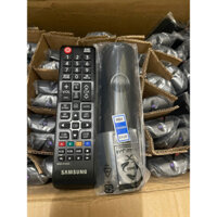 [ CHÍNH HÃNG - GIÁ TỐT ] Remote Tivi SamSung, Điều Khiển TV SamSung Smart BN59-01303A CHÍNH HÃNG VIỆT NAM