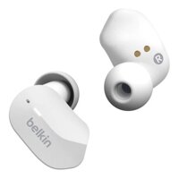 [ Chính Hãng - Giá Tốt ] Tai nghe Bluetooth True Wireless SOUNDFORM™ Belkin - AUC001btWH - Bảo Hành 12 Tháng - 1 Đổi 1