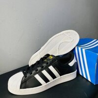 🥄 [Chính Hãng] Giày Adidas Superstar Nam Nữ Có Sẵn FV3286 🐞