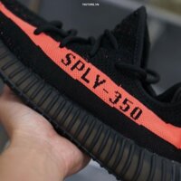 Yeezy 350 V2 Black Red: Nơi bán giá rẻ, uy tín, chất lượng nhất | Websosanh Yeezy 350 V2 Black Red: Nơi Bán Giá Rẻ, Uy Tín, Chất Lượng Nhất | Websosanh