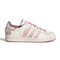 [ CHÍNH HÃNG ] Giày Adidas Super Star Original 'Pink Beige’ [ IE5528]