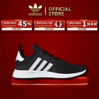 [ CHÍNH HÃNG ] Giày Adidas Running X_PLR Siêu Nhẹ ‘Core Black’ CQ2405 [ FREE SHIP ]