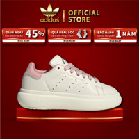 [ CHÍNH HÃNG ] Giày Adidas Stan Smith PF x Disney 'Huey Dewey & Louie' JR5454