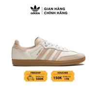 [ CHÍNH HÃNG ] Giày adidas Samba LAFC Los Angeles Football Club - GV8358