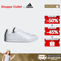 [ CHÍNH HÃNG ] Giày Adidas Stan Smith 'Cloud White' FX5500 [ FREE SHIP ]