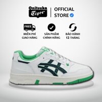 | CHÍNH HÃNG | Giày Asics Ex89 White Green '1201A476-106' ♥