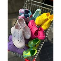 [ CHÍNH HÃNG ] GIÀY EM BÉ CONVERSE CHUCK TAYLOR ALL STAR PLAY LITE CX TỪ 1-6 TUỔI