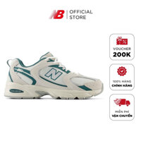 [ CHÍNH HÃNG ] Giày New Balance 530 ‘Beige Green’ MR530QA