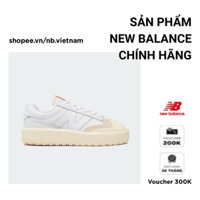 [ CHÍNH HÃNG ] Giày New Balance CT302 ‘White’ CT302LA '