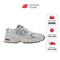 [ CHÍNH HÃNG ] Giày New Balance 530 ‘Steel Grey’ MR530KA
