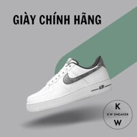 ( CHÍNH HÃNG) Giày Nike Air Force 1 Low ‘Black Paisley’ DH4406-101