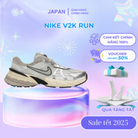 [ Chính Hãng ] Giày _Nike V2K Run Full Box