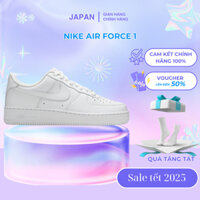 [ Chính Hãng ] Giày _Nike Trắng Full Box