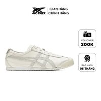 [ CHÍNH HÃNG ] Giày Onitsuka Tiger Mexico 66 ‘White Light Sage’ 1183A942-101